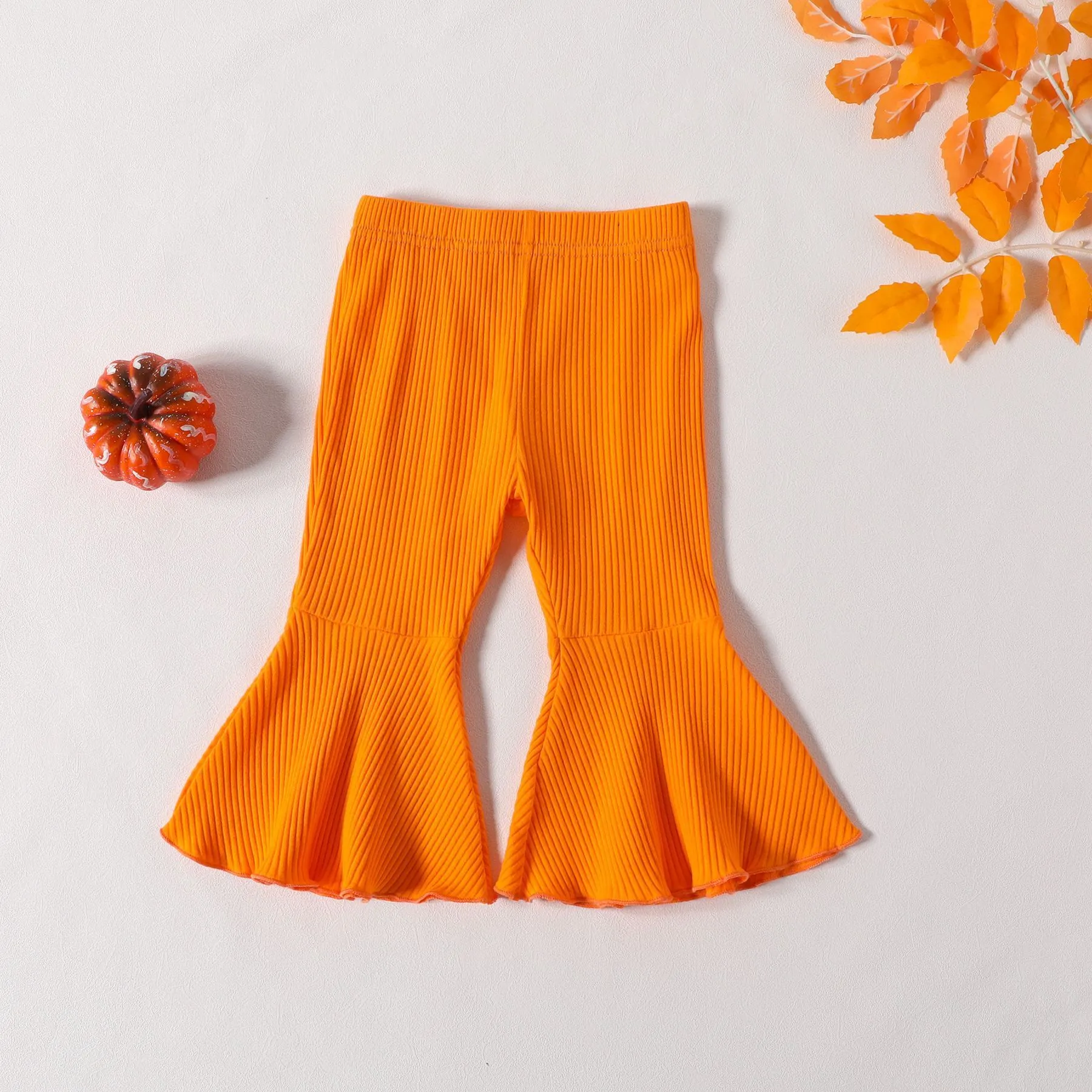 Howdy Pumpkin Set