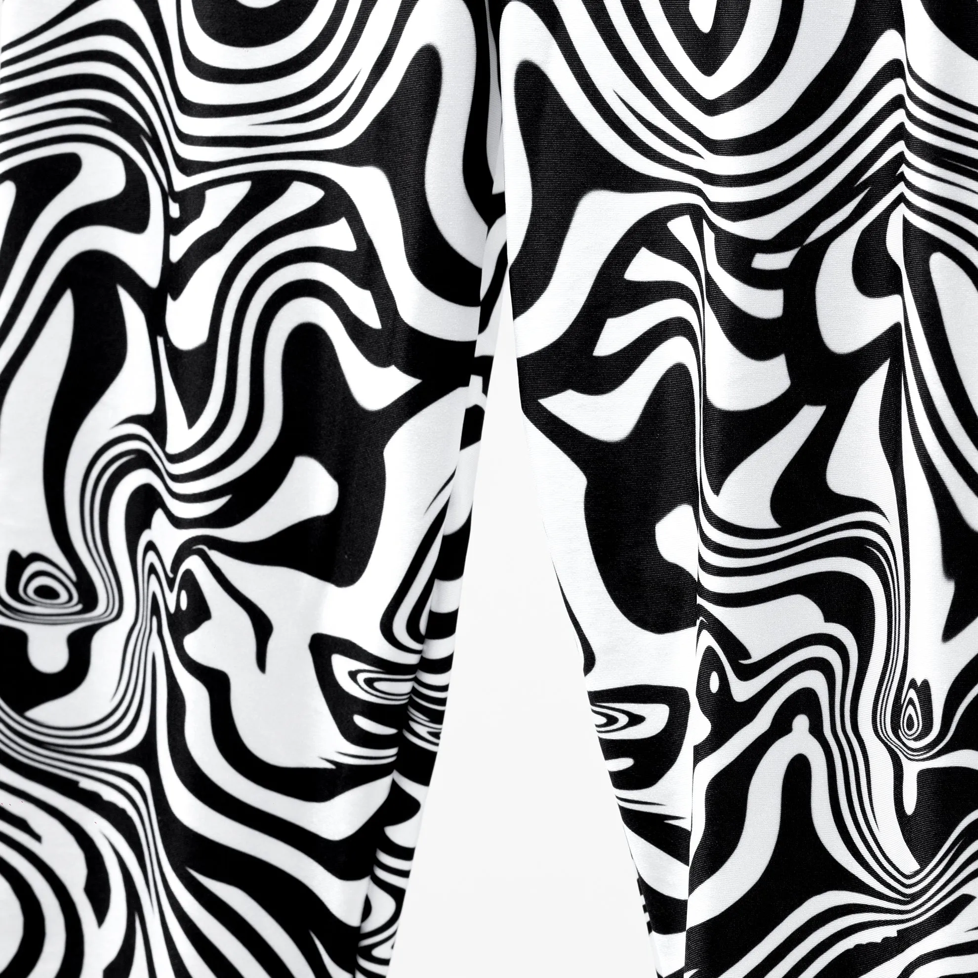 LEGGINGS by DEEPFAKE