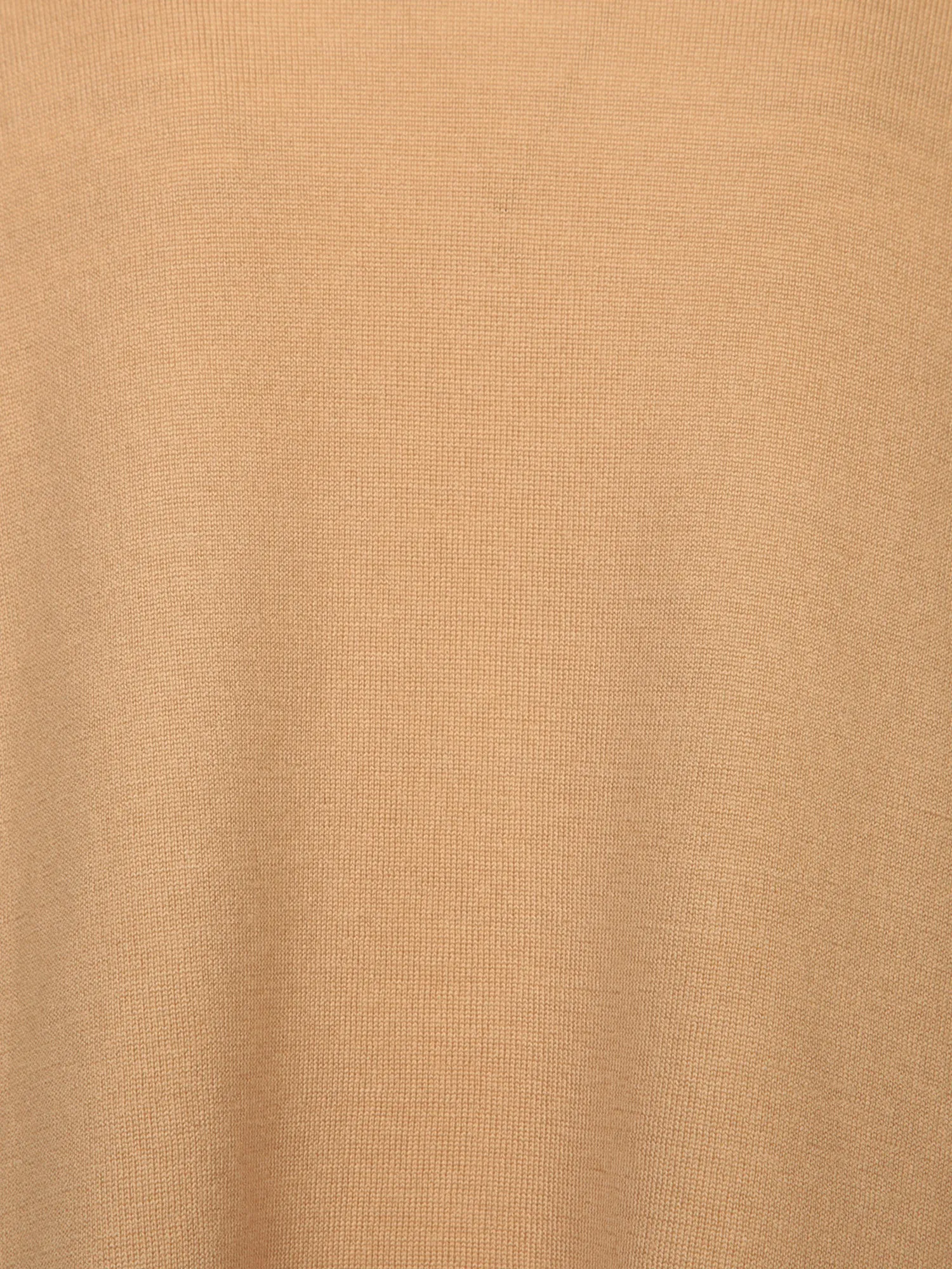 Oversized Turtleneck Sweater