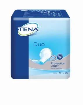 Pad Duo Protection Layer