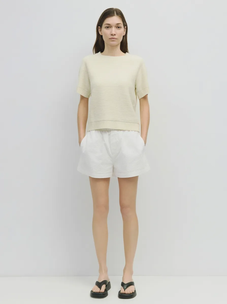 The Paula Sweater
